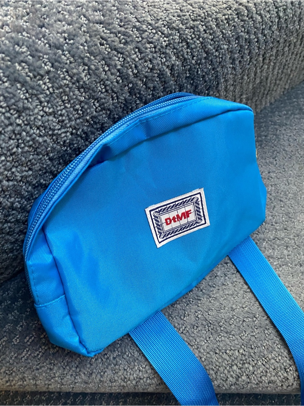 DTMF Bad Bunny VIP Fanny pack
